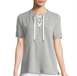 Nwt Michael Kors sweater.